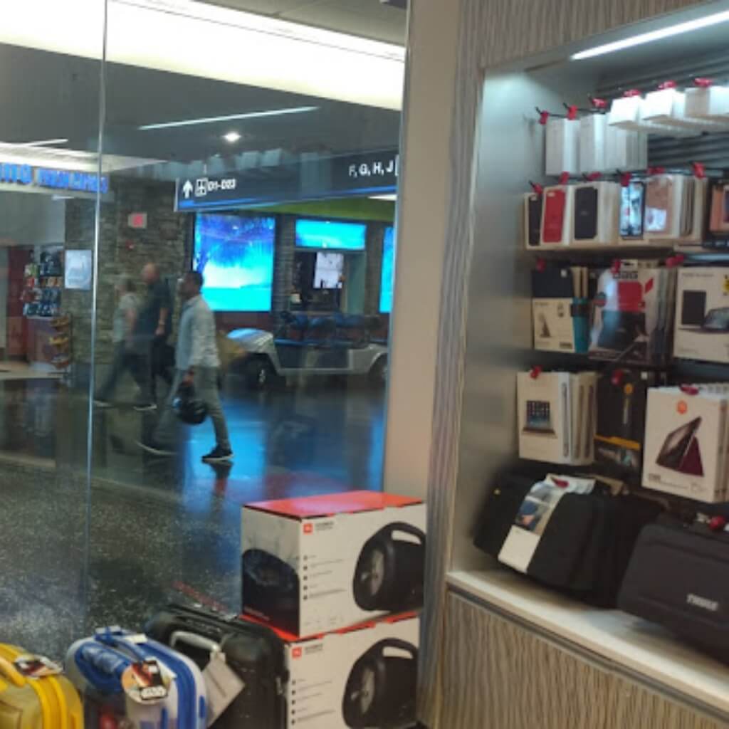 Tienda electrónica SoundBalance