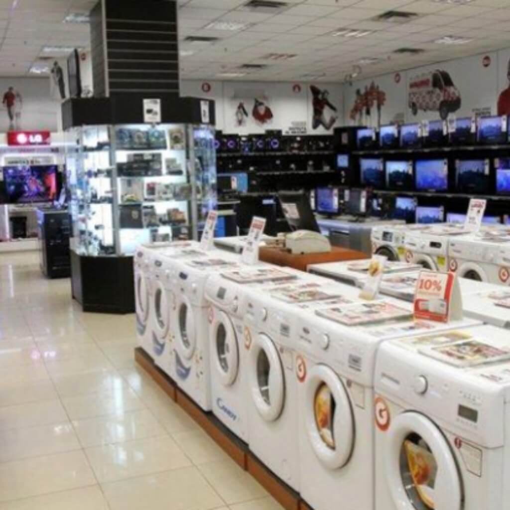 tienda electrónica cerca de mi
