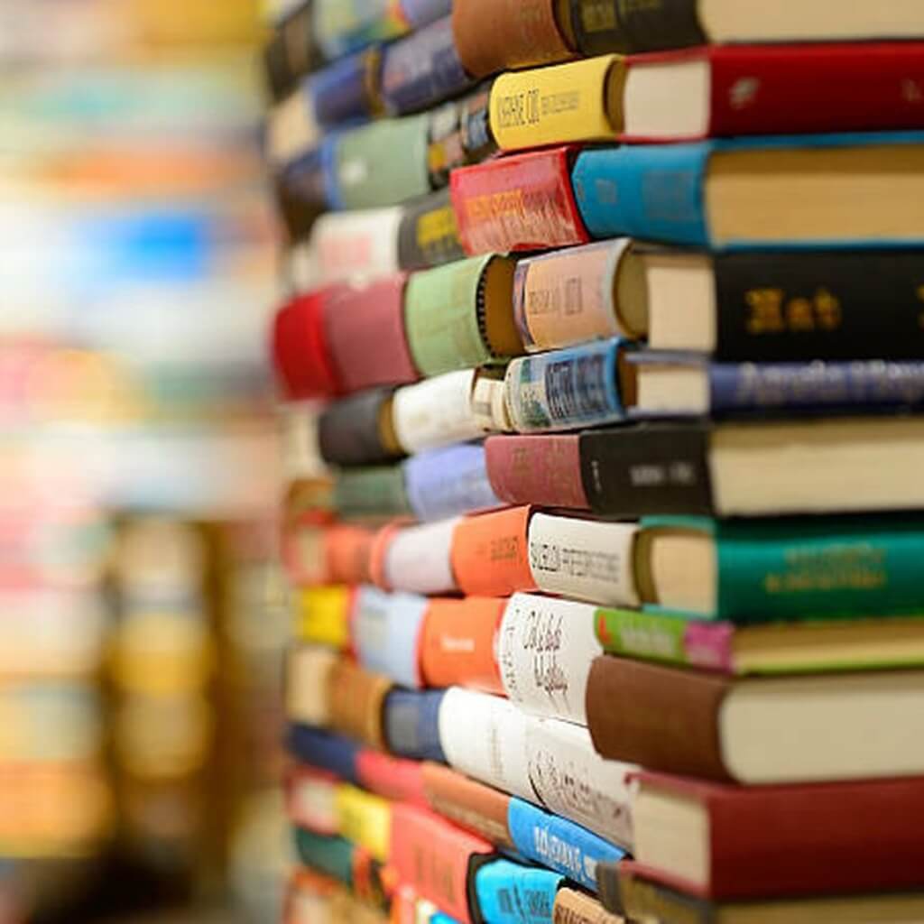 donde comprar libros en miami