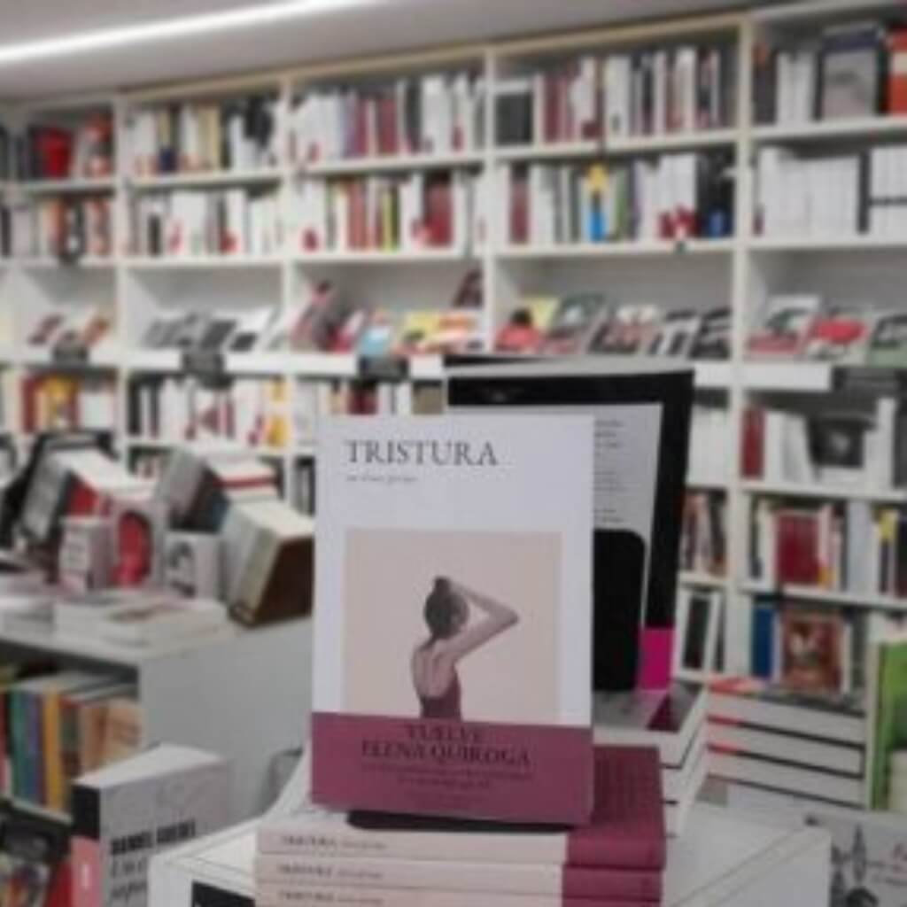 Librería Impacto