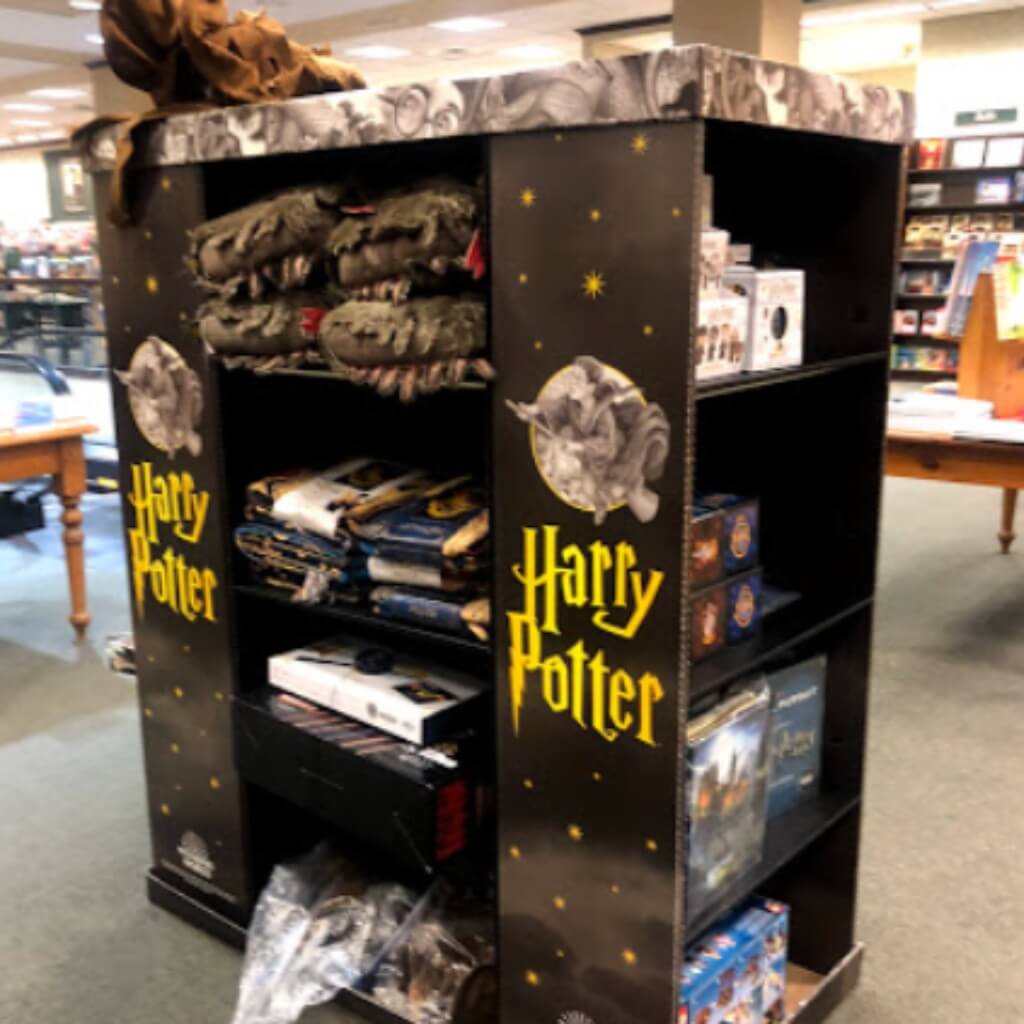 Librería Barnes & Noble