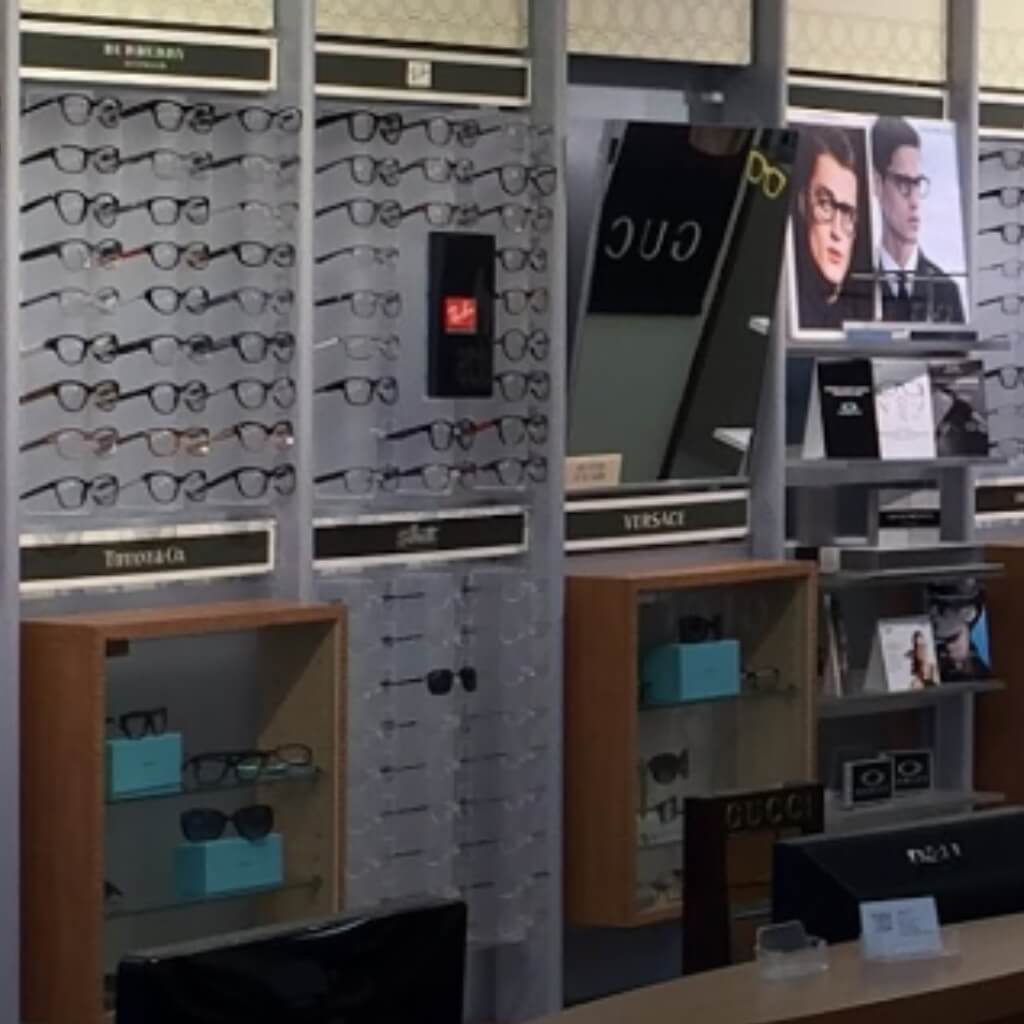 Óptica Pearle Vision