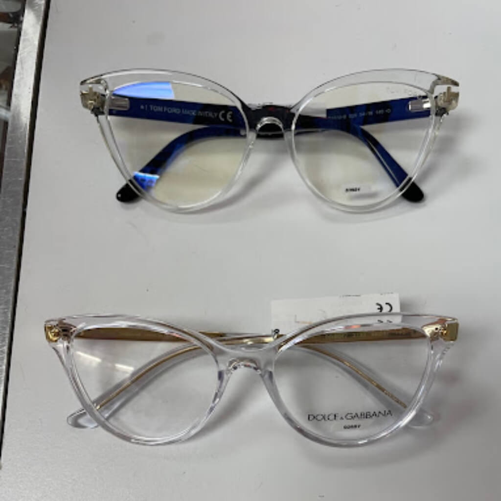 Óptica International Opticians