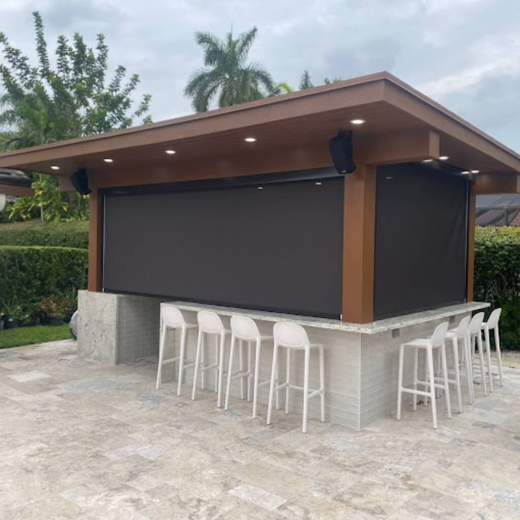 Deco Abrusci International LLC 3