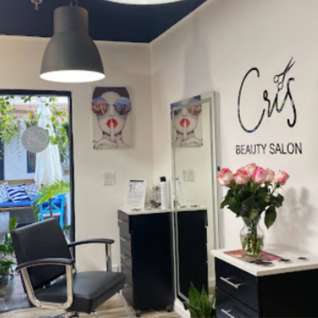 Peluquería Cris Hair beauty salon