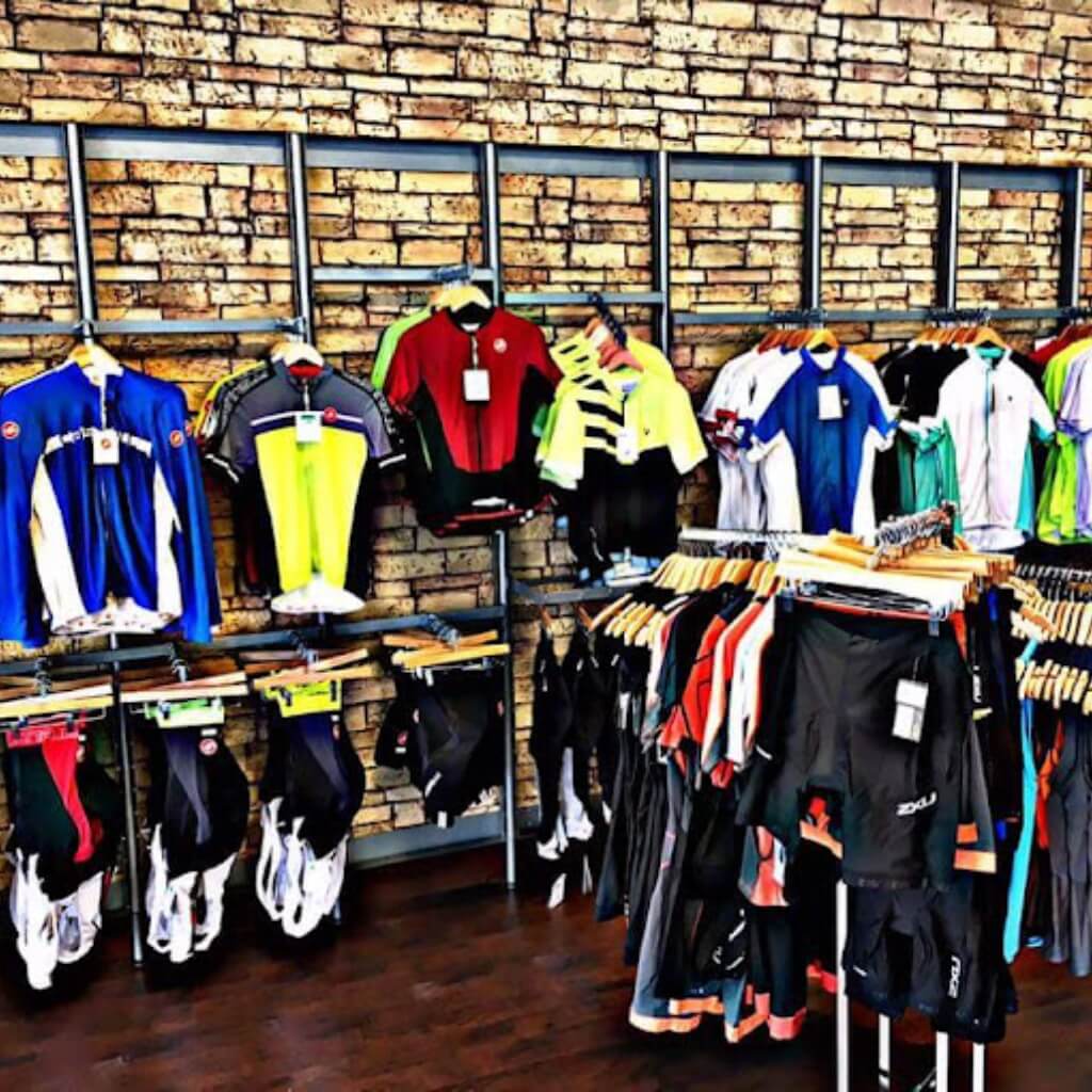 City Bikes Midtown 3