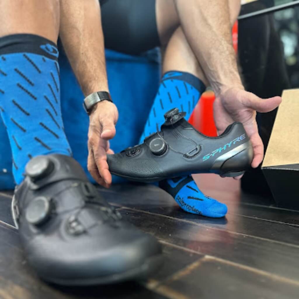 SunCycling Cycle and Fitness Shop 3