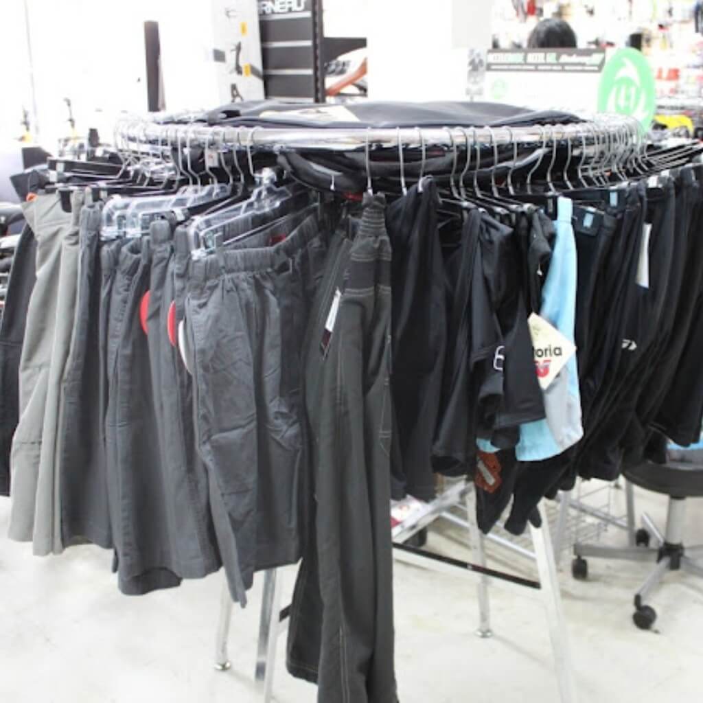 Coral Way Bike Shop 3