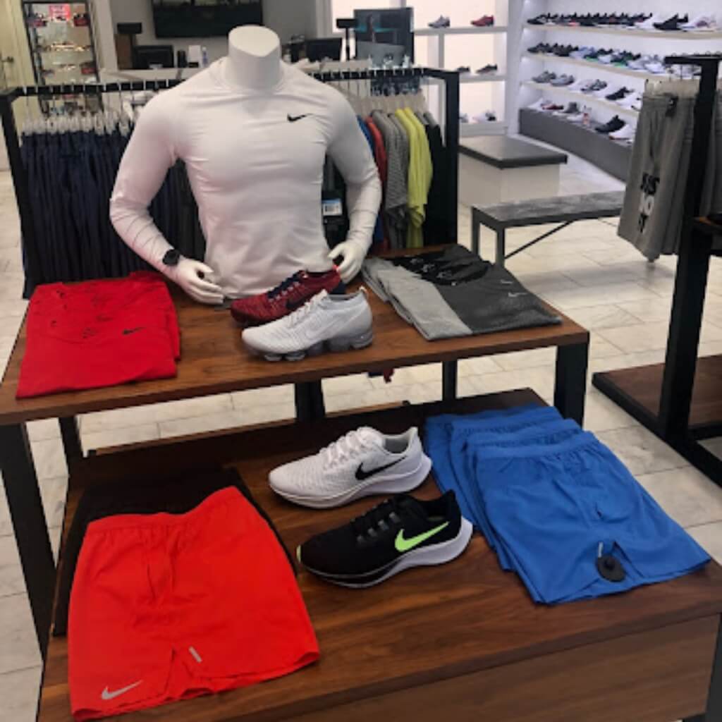 Sports Action l Brickell City Centre 3