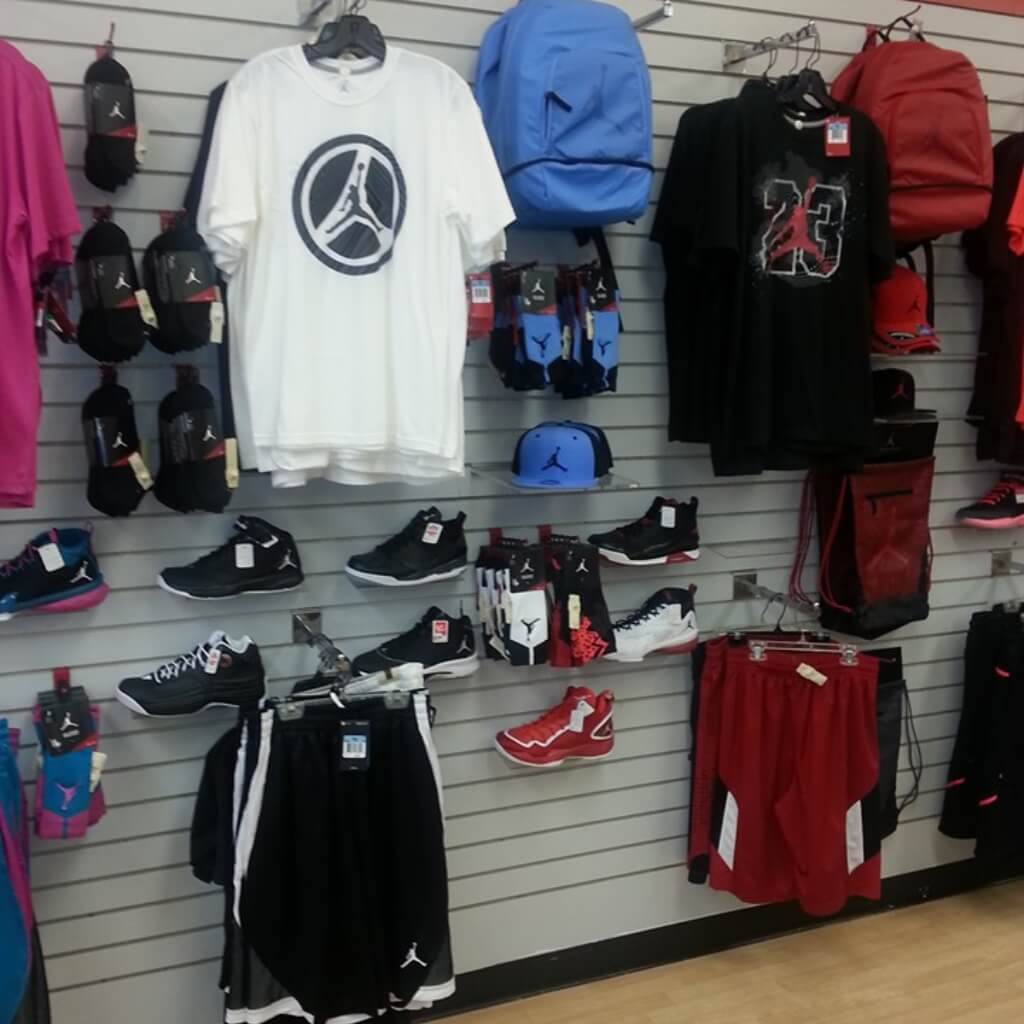 Central Sporting Goods 3