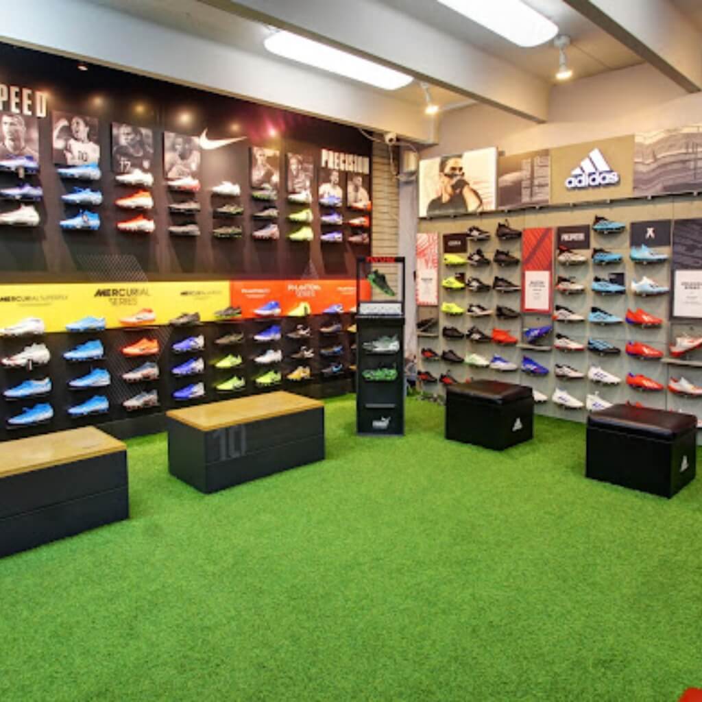 Soccer Locker of Miami 3