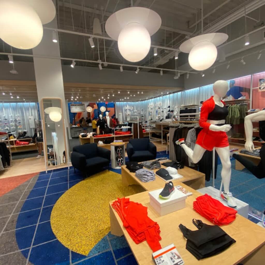 Nike Well Collective - Brickell 3