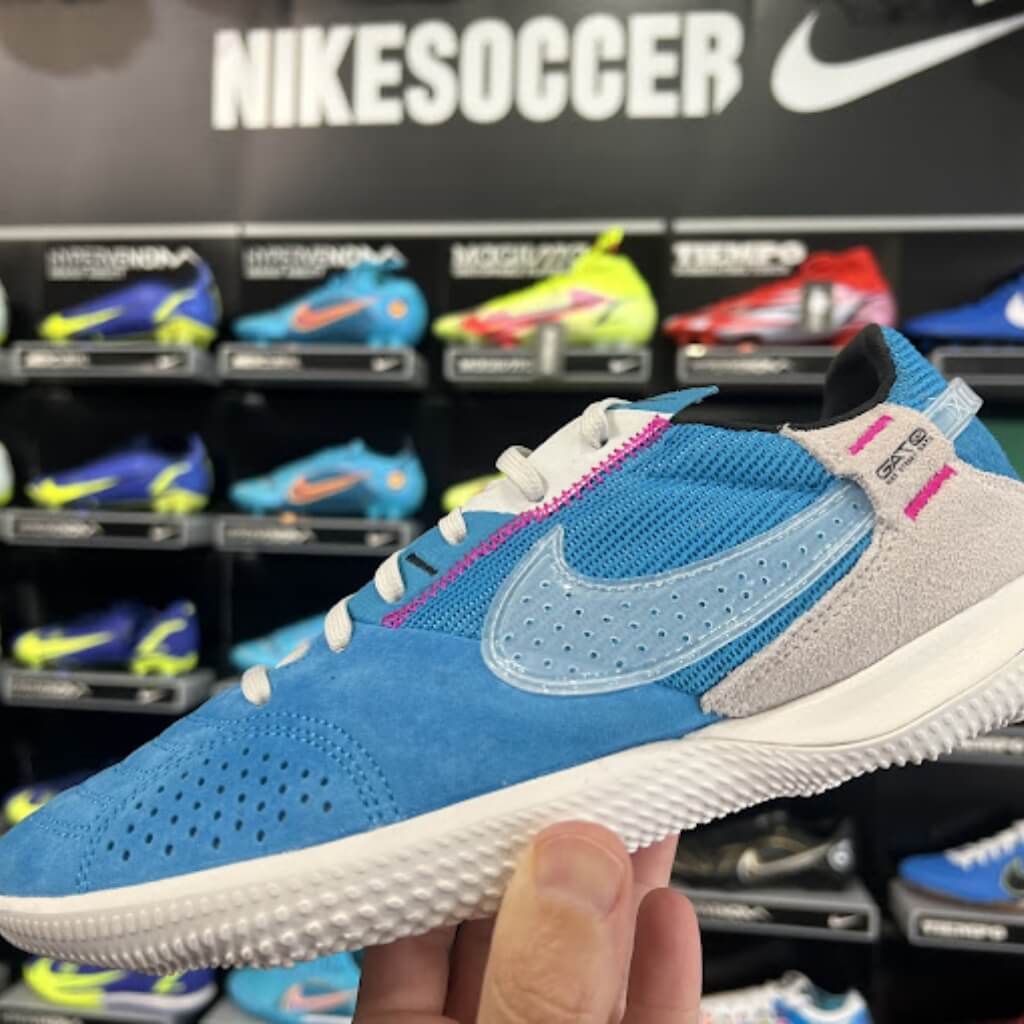 Mad About Soccer 3