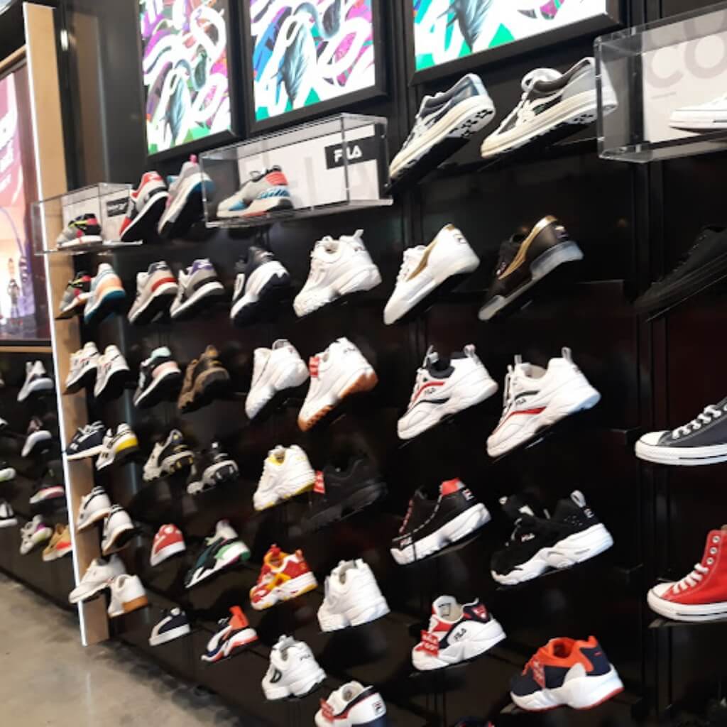 tiendas de deportes miami