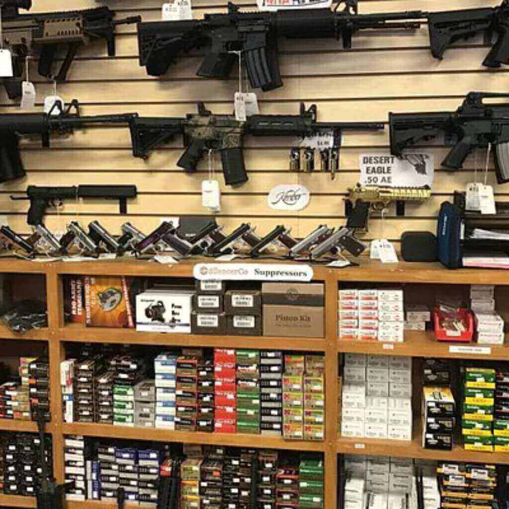 Armería Florida Firearms