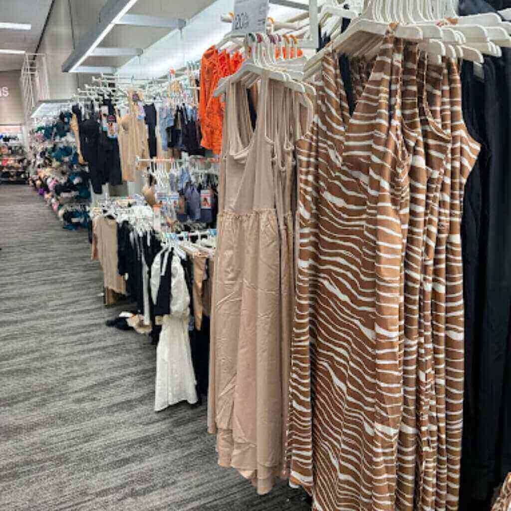 Rastro Target