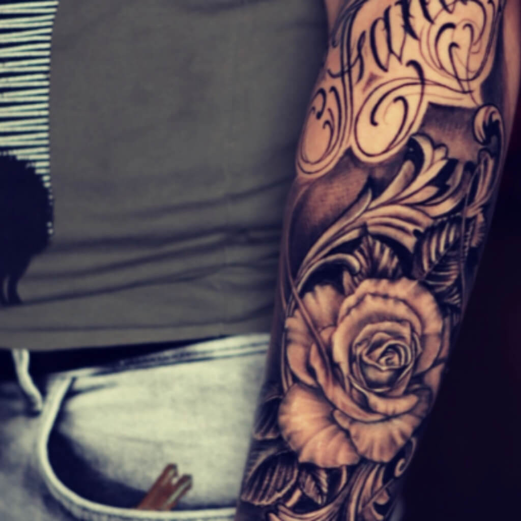 Estudio de Tatuaje Kiko Tattoo