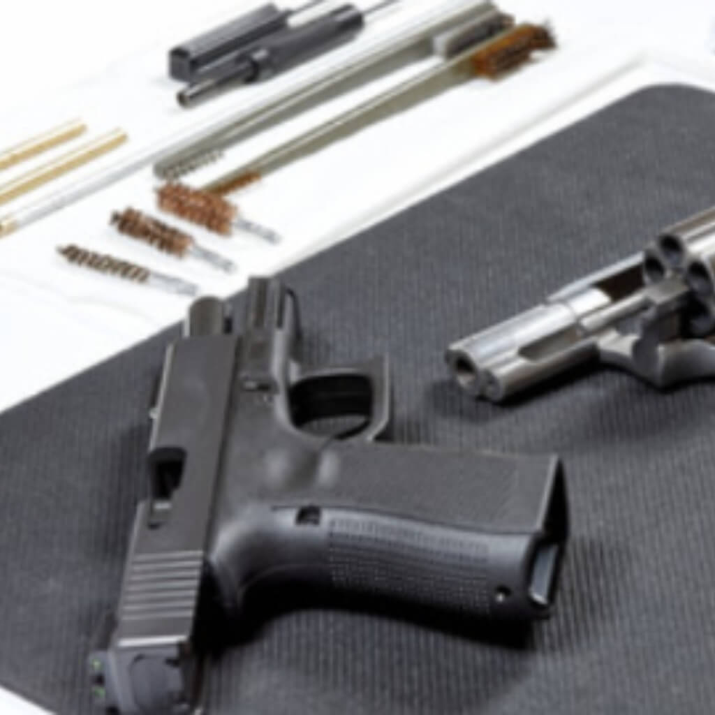 Armería Regions Guns & Ammo