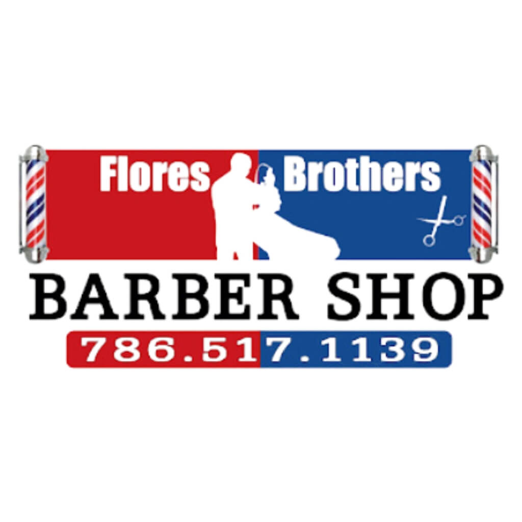 Barberia Flores Brothers Barber Shop