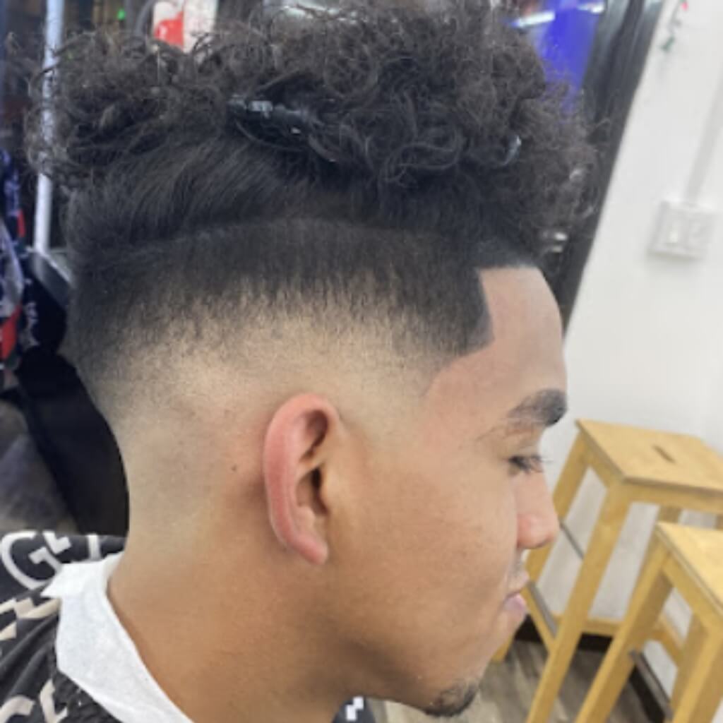 Barberia Flow Miami Barber Shop llc