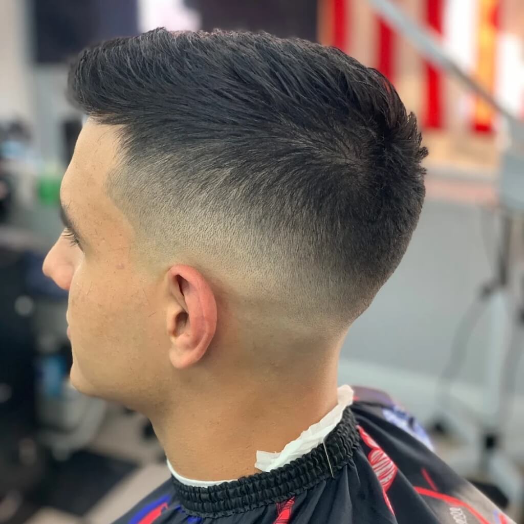 Barberia Cuban 305 barbershop