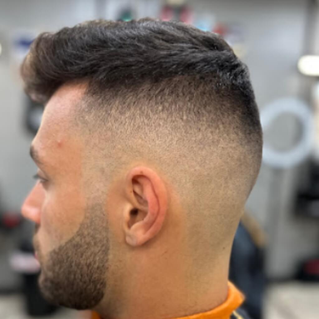 Barberia Cuban 305 barbershop