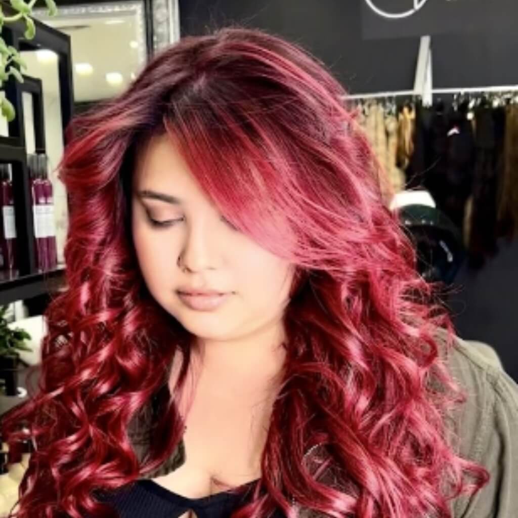 Peluquería Open Hair Miami Salon