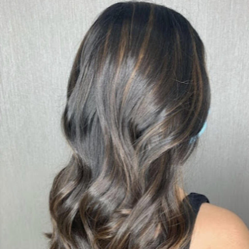 Peluquería Shapes By Luke Hair Miami