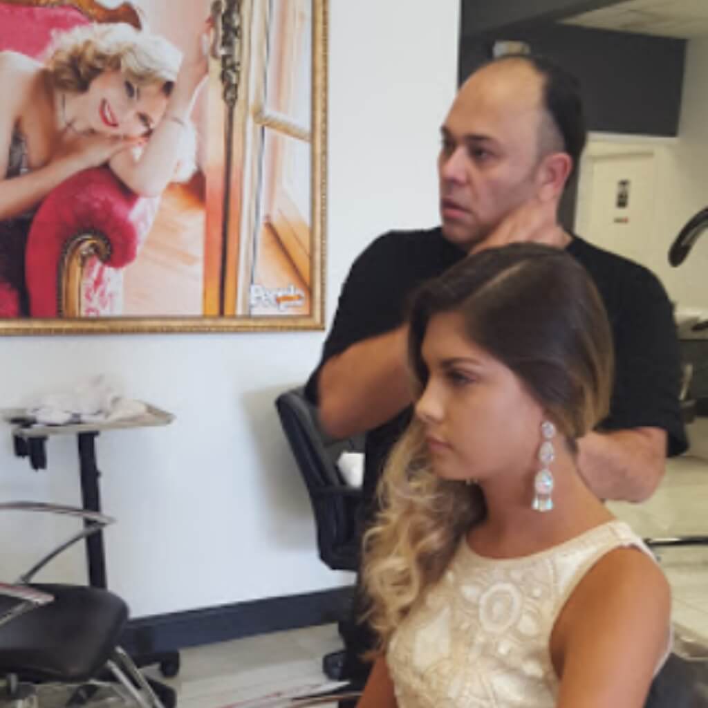 Peluquería Julian Hair Studio