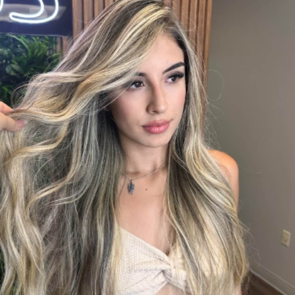 Peluquería Rubia Correa Salon