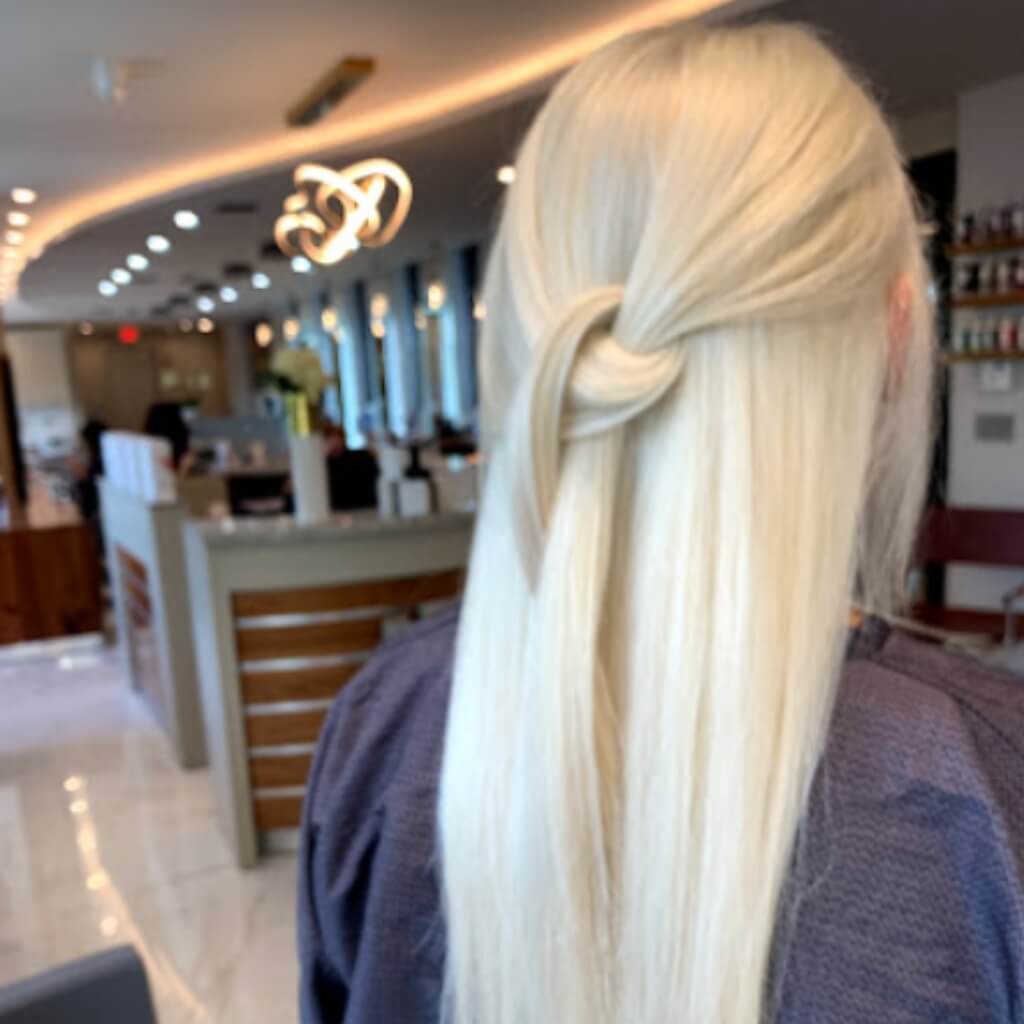 Peluquería Cristian Rovere Hair Salon and Spa