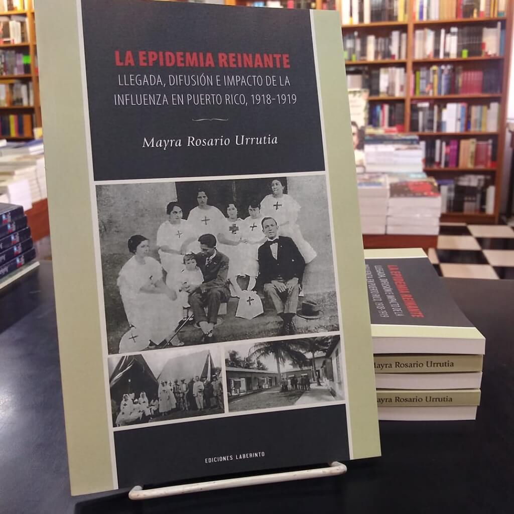 Librería Impacto