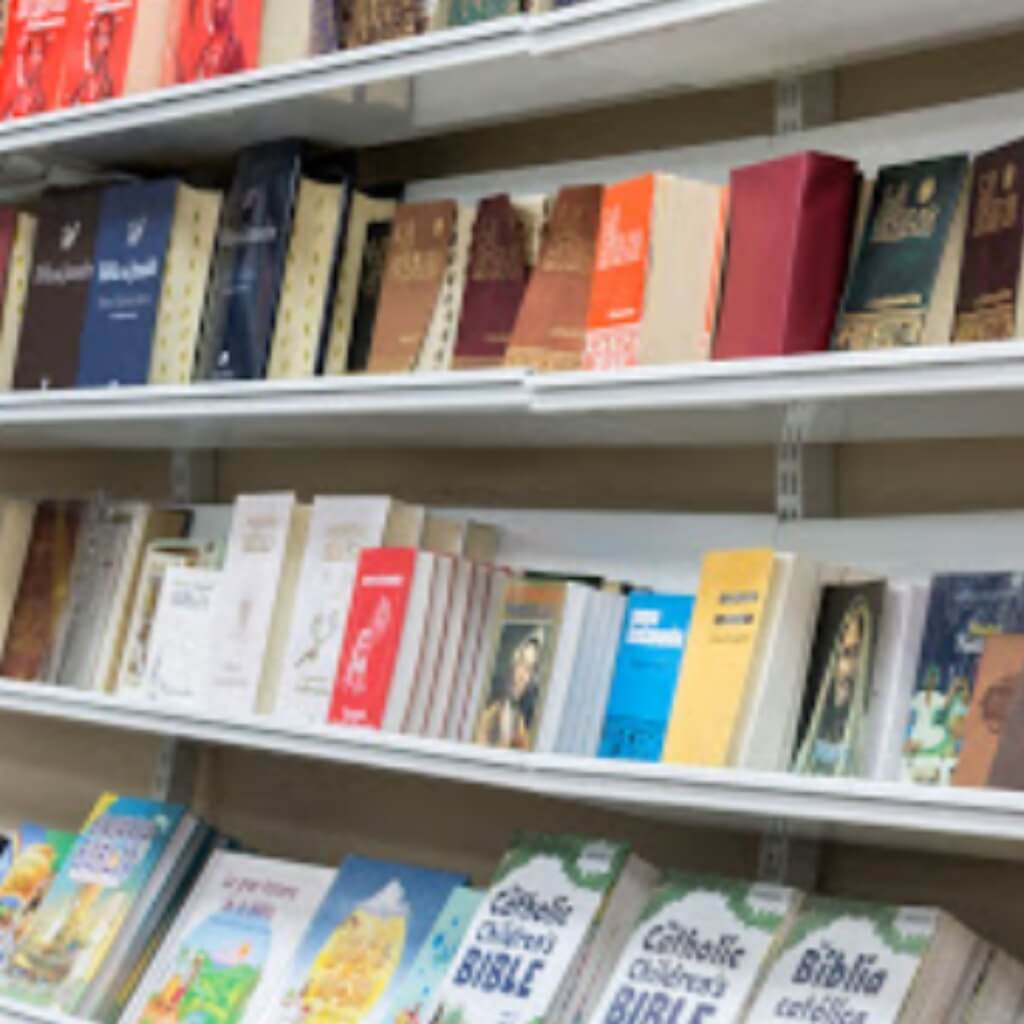 Librería Impacto