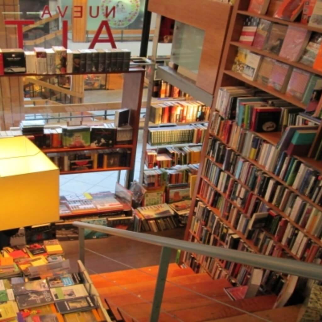 Librería Altamira Libros