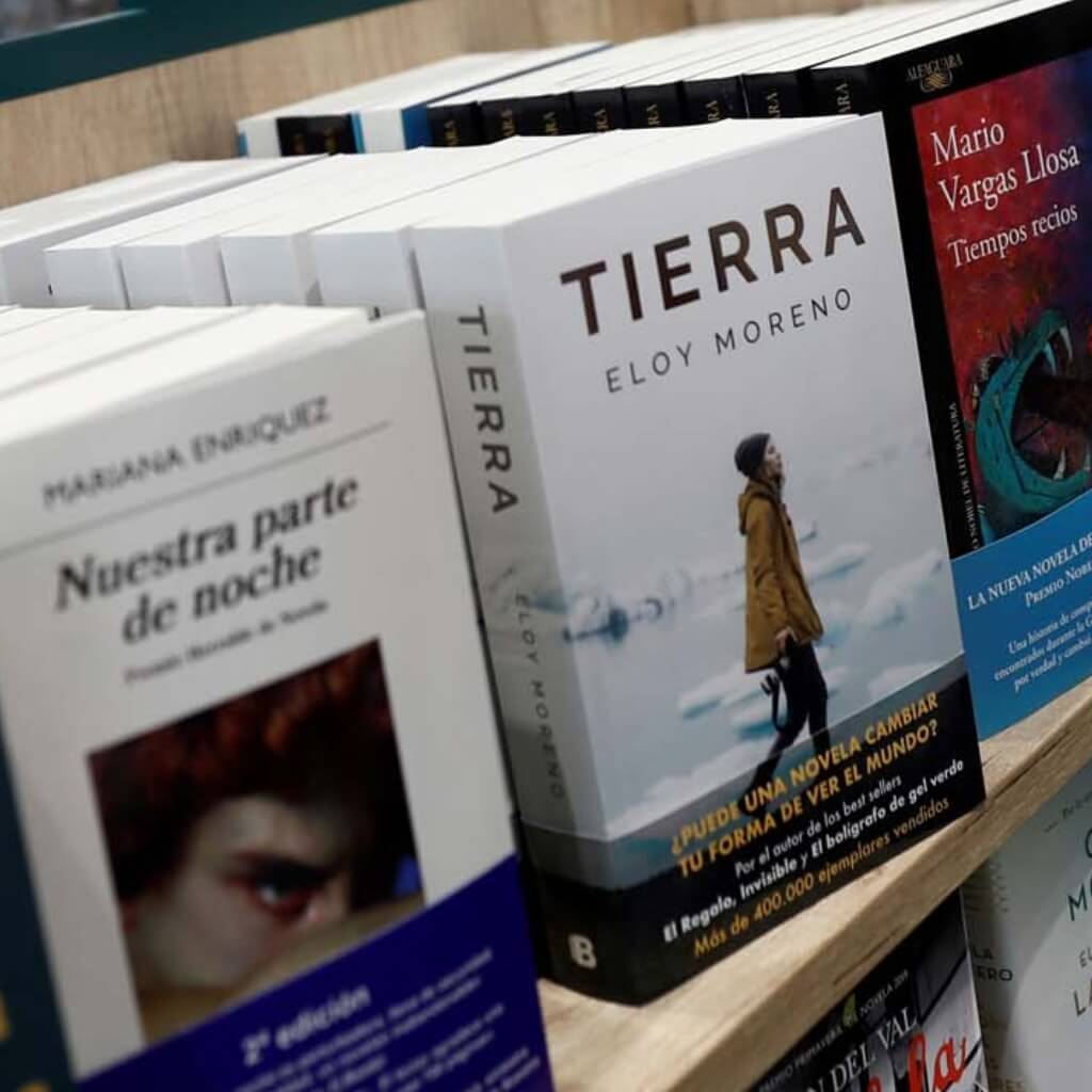 libreria cerca de mi