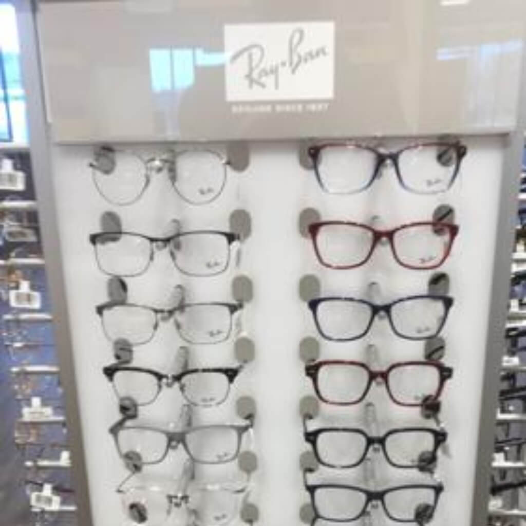 Óptica Pearle Vision