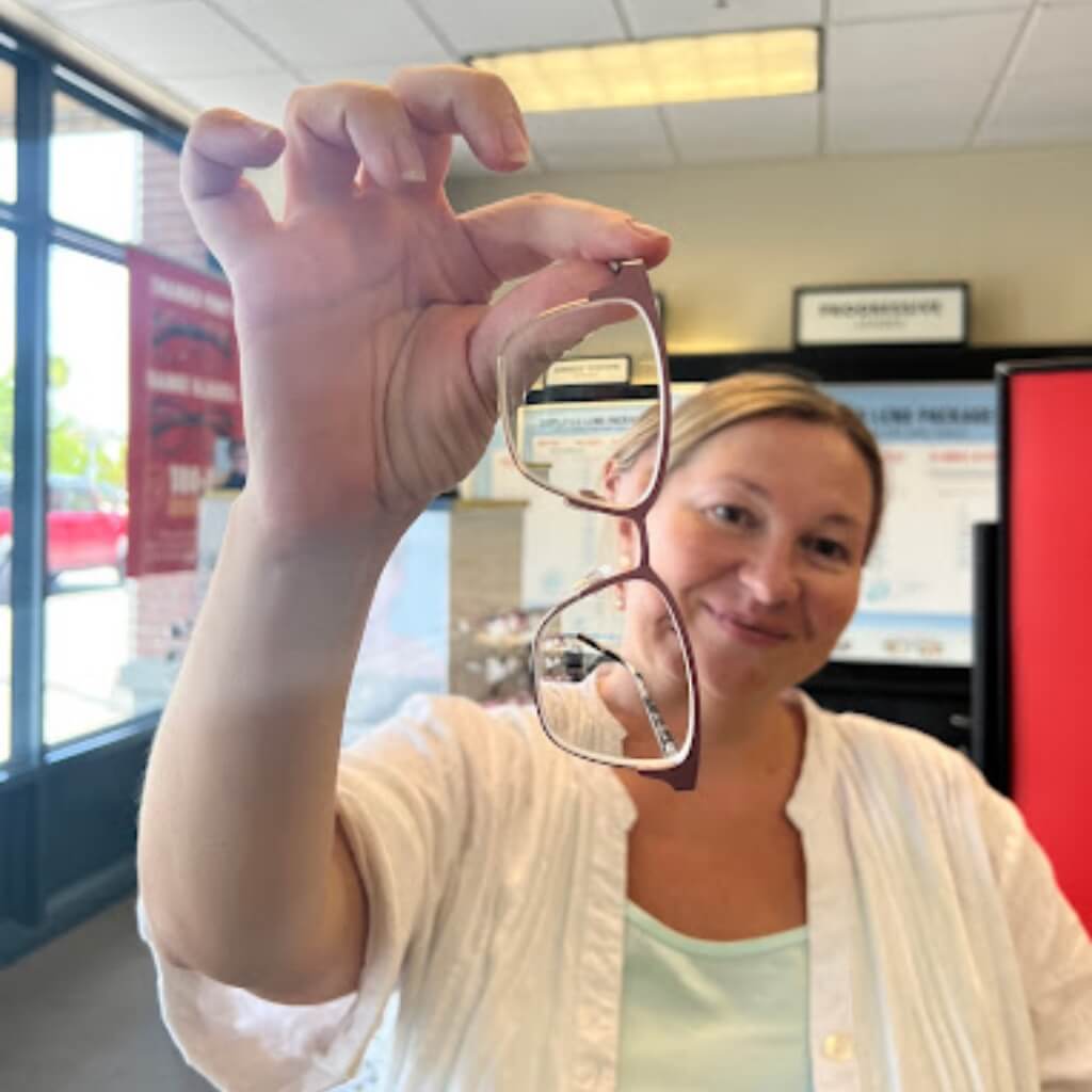 Óptica Visionworks Shops at Midtown Miami