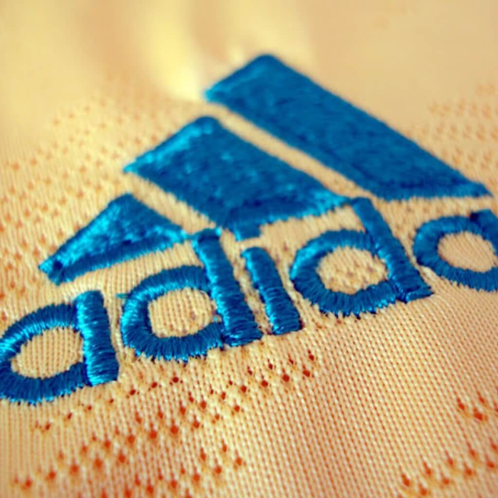 Doral Embroidery 4