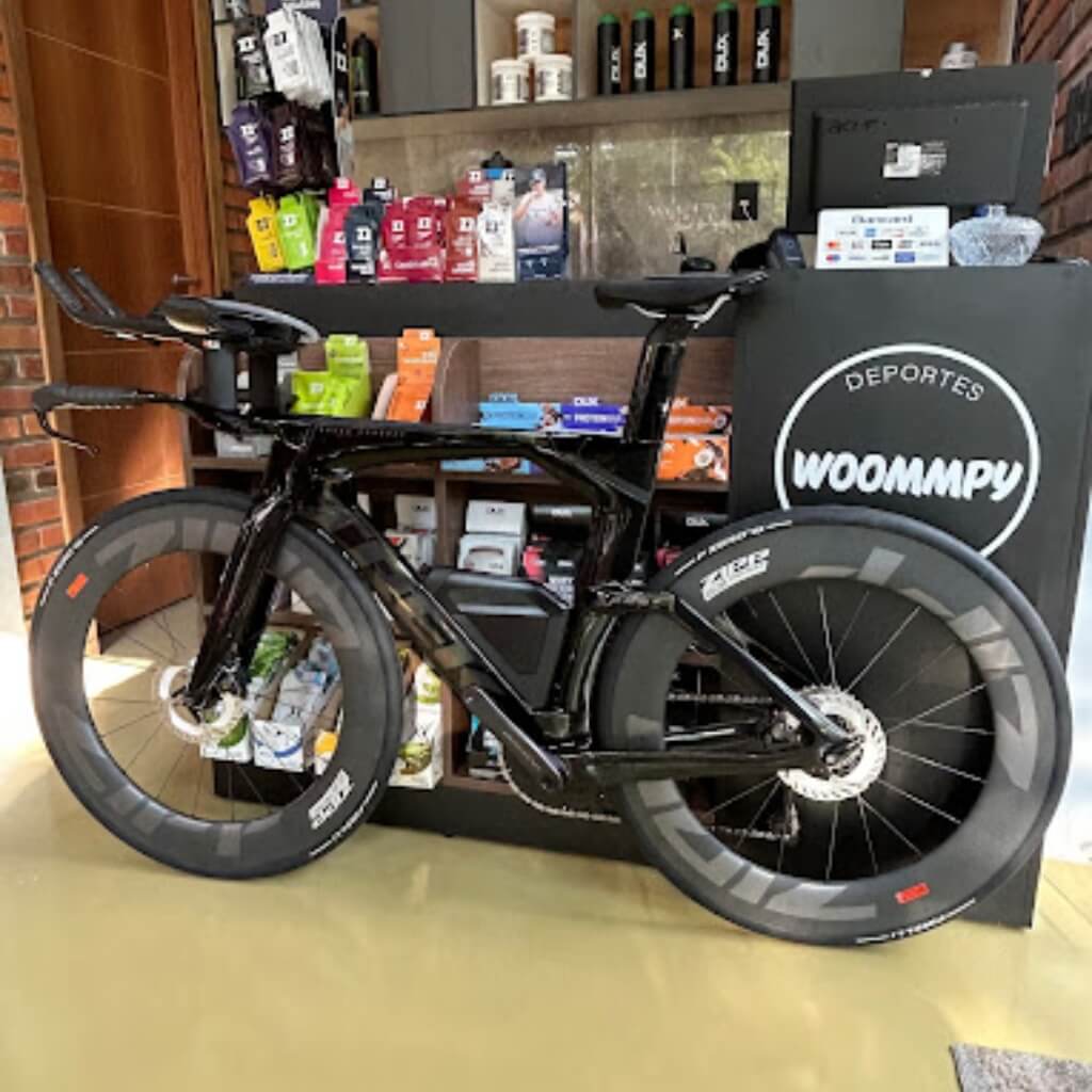 City Bikes Midtown 4