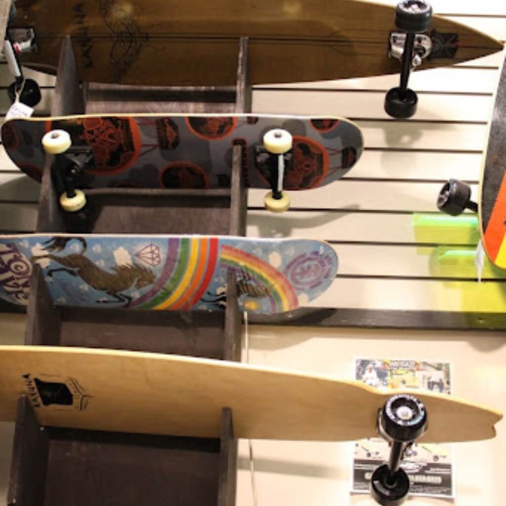 The Miami Bike Shop 4