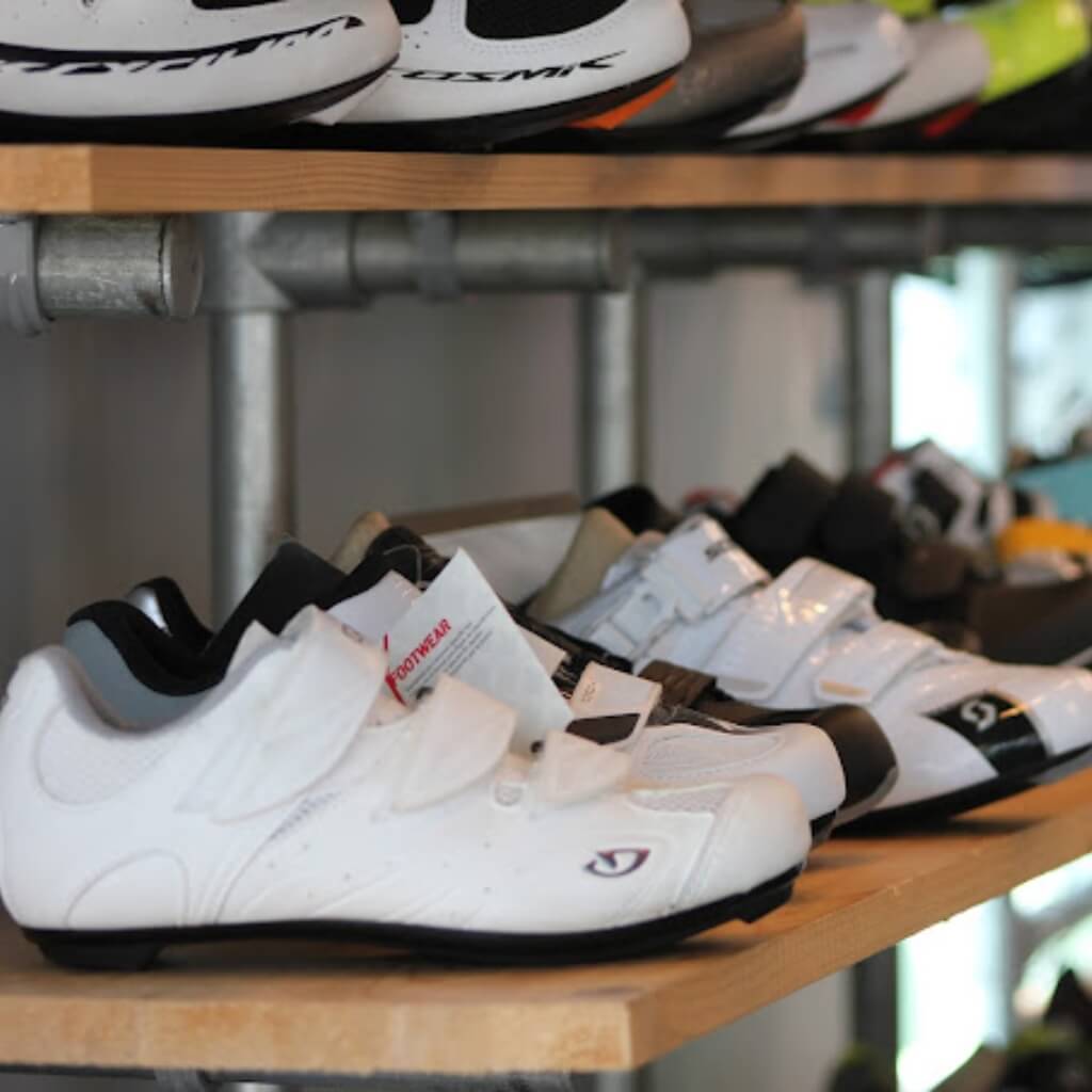 Miami Beach Bicycle Center 4