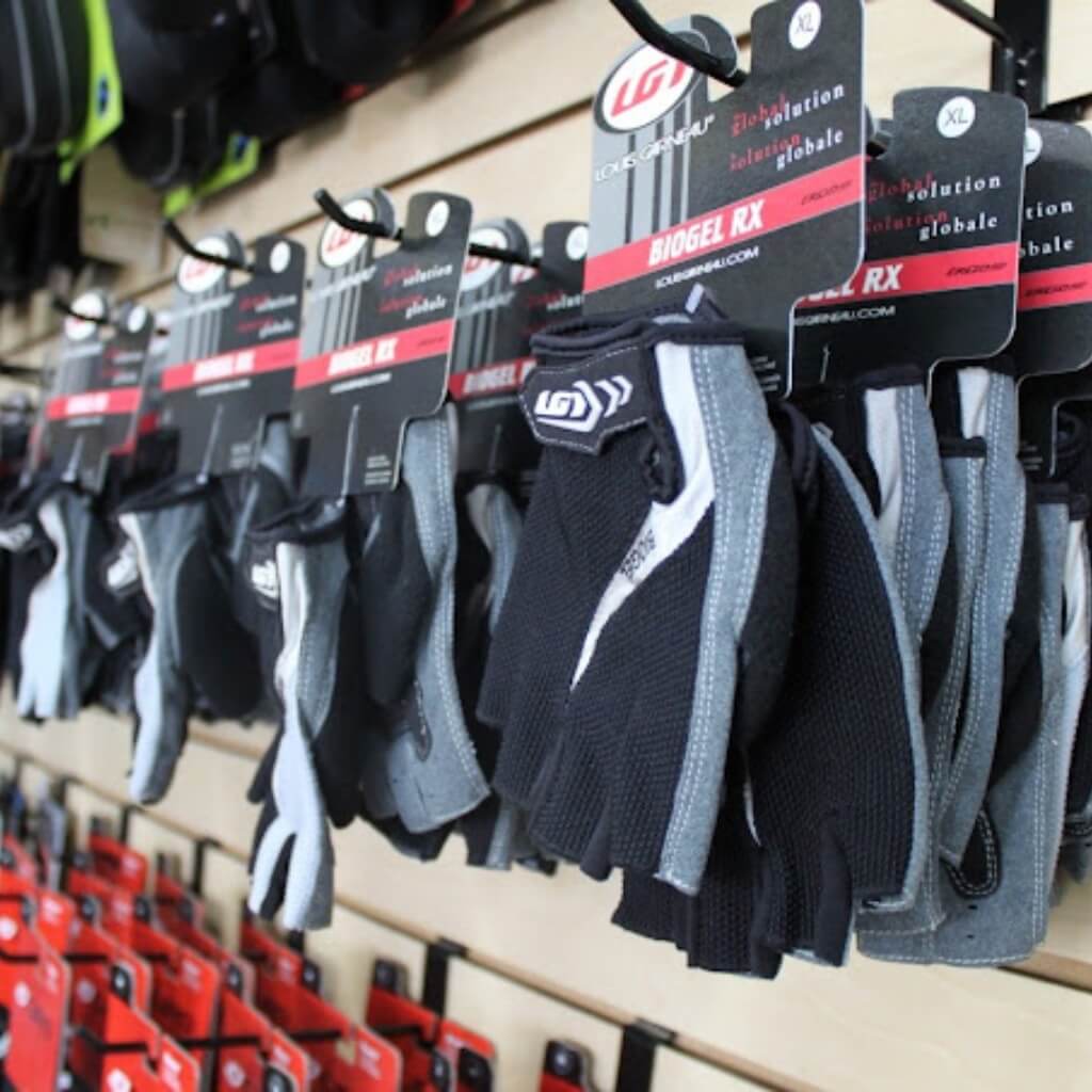 Coral Way Bike Shop 4