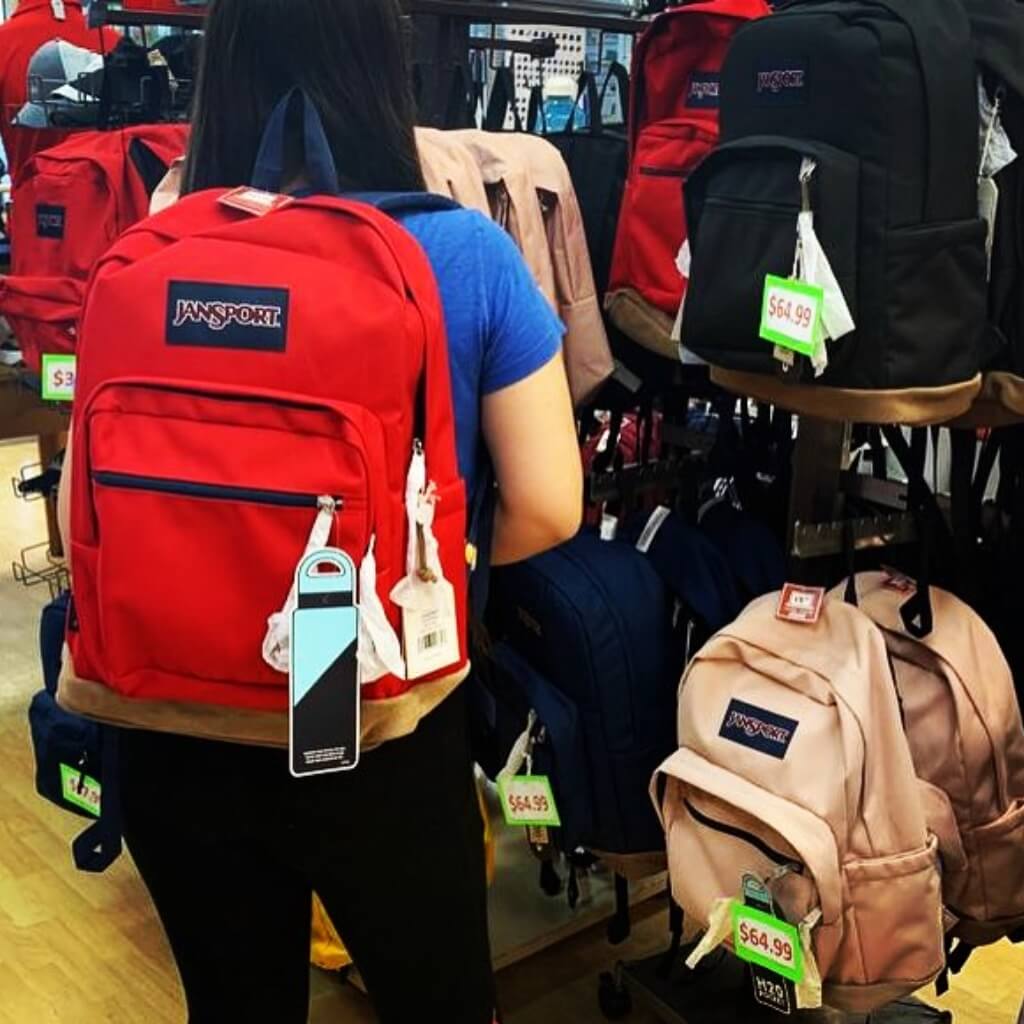 Central Sporting Goods 4