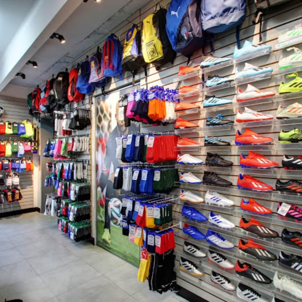 Soccer Locker of Miami 4