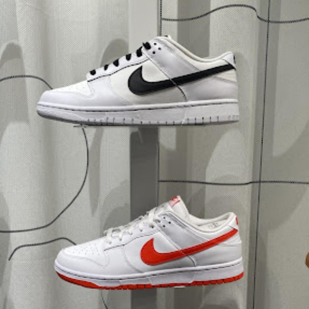 Nike Well Collective - Brickell 4