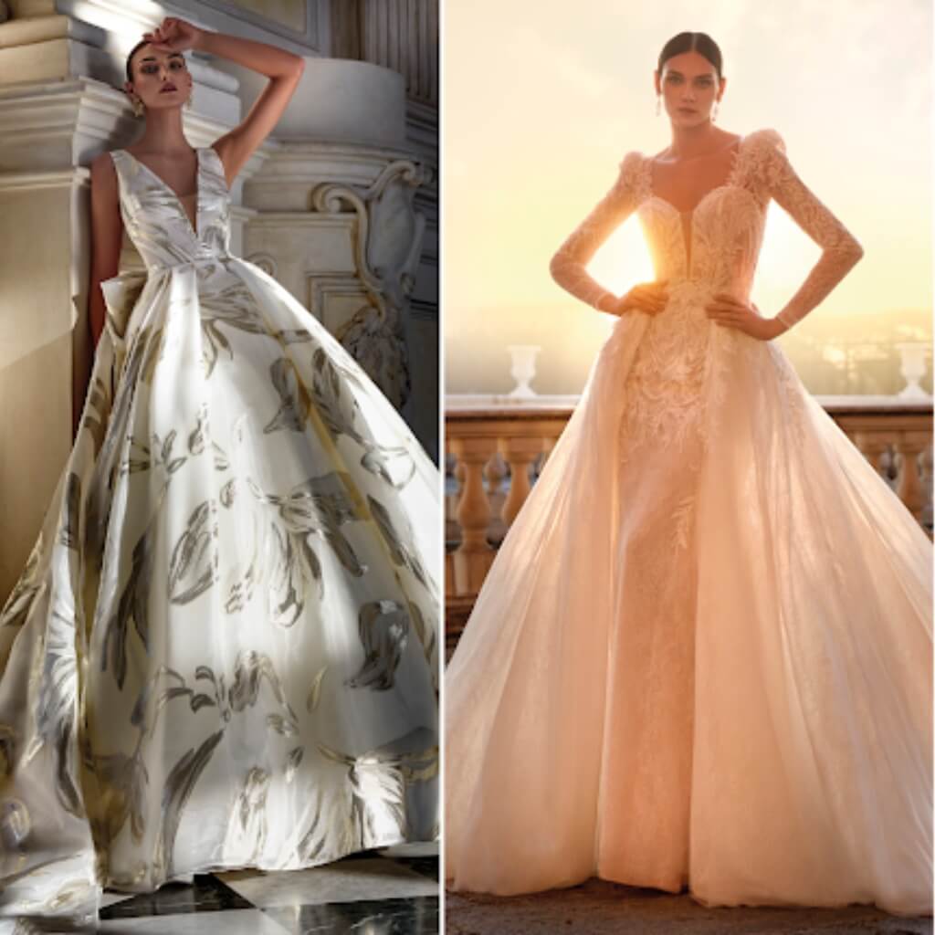 Pronovias Miami - Wedding Dresses 4