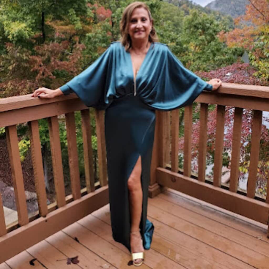 Victoria Marisela Alta Costura 4