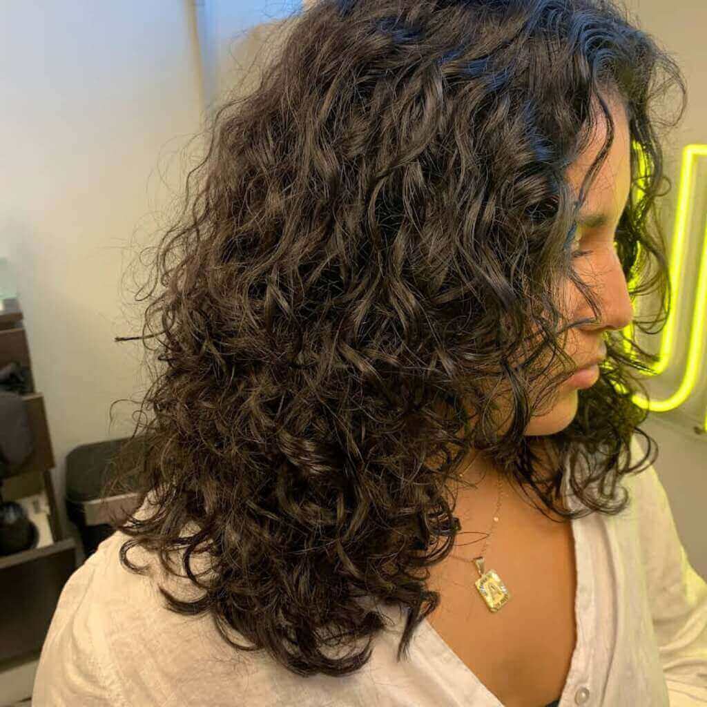 Peluquería Shapes By Luke Hair Miami