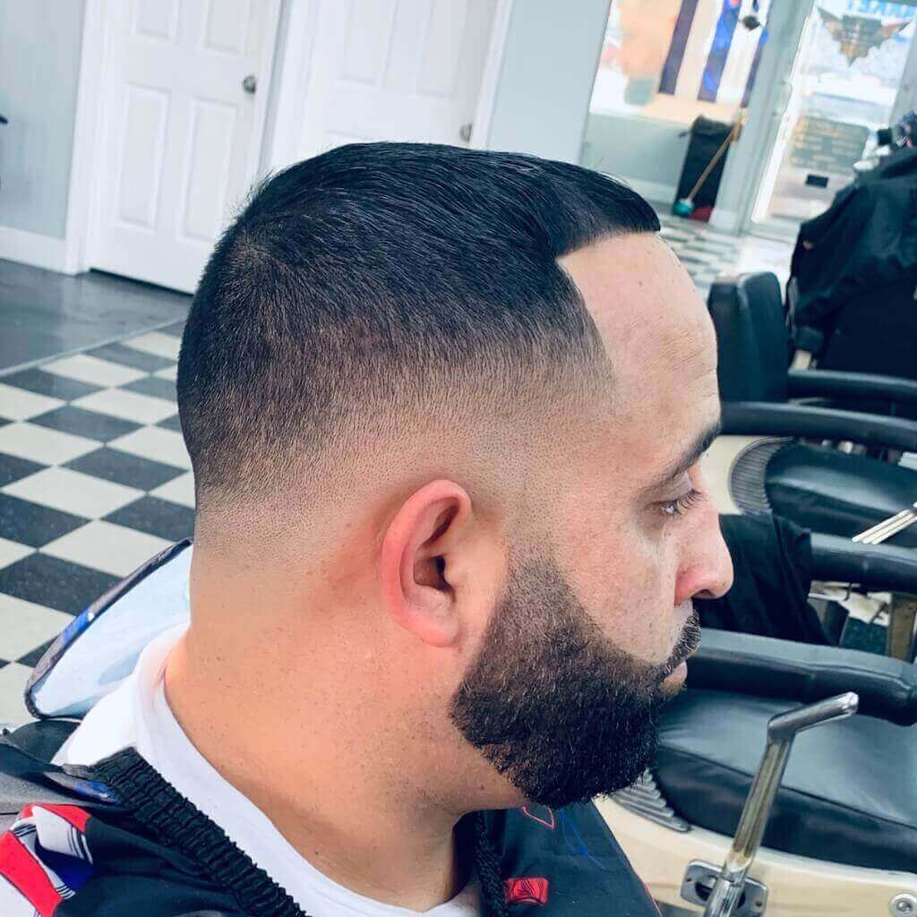 Barberia Cuban 305 barbershop