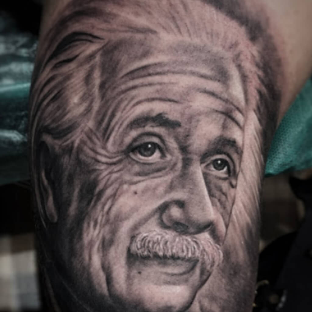 Estudio de Tatuaje Kiko Tattoo